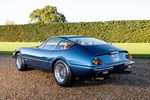 1973 Ferrari 365 GTB/4 Daytona
