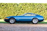 1973 Ferrari 365 GTB/4 Daytona