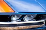 1973 Ferrari 365 GTB/4 Daytona