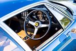1973 Ferrari 365 GTB/4 Daytona