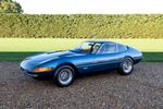 1973 Ferrari 365 GTB/4 Daytona