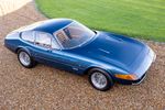 1973 Ferrari 365 GTB/4 Daytona