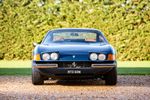 1973 Ferrari 365 GTB/4 Daytona