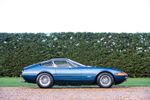 1973 Ferrari 365 GTB/4 Daytona