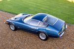 1973 Ferrari 365 GTB/4 Daytona