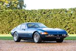1973 Ferrari 365 GTB/4 Daytona