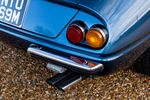 1973 Ferrari 365 GTB/4 Daytona