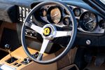 1973 Ferrari 365 GTB/4 Daytona