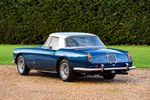 1961 Ferrari 250 GT Cabriolet Series 2