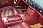 1961 Ferrari 250 GT Cabriolet Series 2
