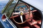 1961 Ferrari 250 GT Cabriolet Series 2