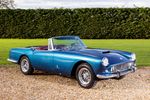 1961 Ferrari 250 GT Cabriolet Series 2
