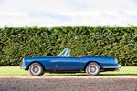 1961 Ferrari 250 GT Cabriolet Series 2