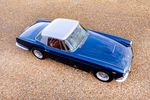 1961 Ferrari 250 GT Cabriolet Series 2