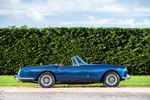 1961 Ferrari 250 GT Cabriolet Series 2