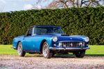 1961 Ferrari 250 GT Cabriolet Series 2