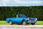 1961 Ferrari 250 GT Cabriolet Series 2