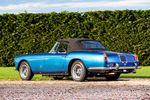 1961 Ferrari 250 GT Cabriolet Series 2