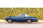1961 Ferrari 250 GT Cabriolet Series 2