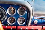 1961 Ferrari 250 GT Cabriolet Series 2