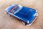 1961 Ferrari 250 GT Cabriolet Series 2