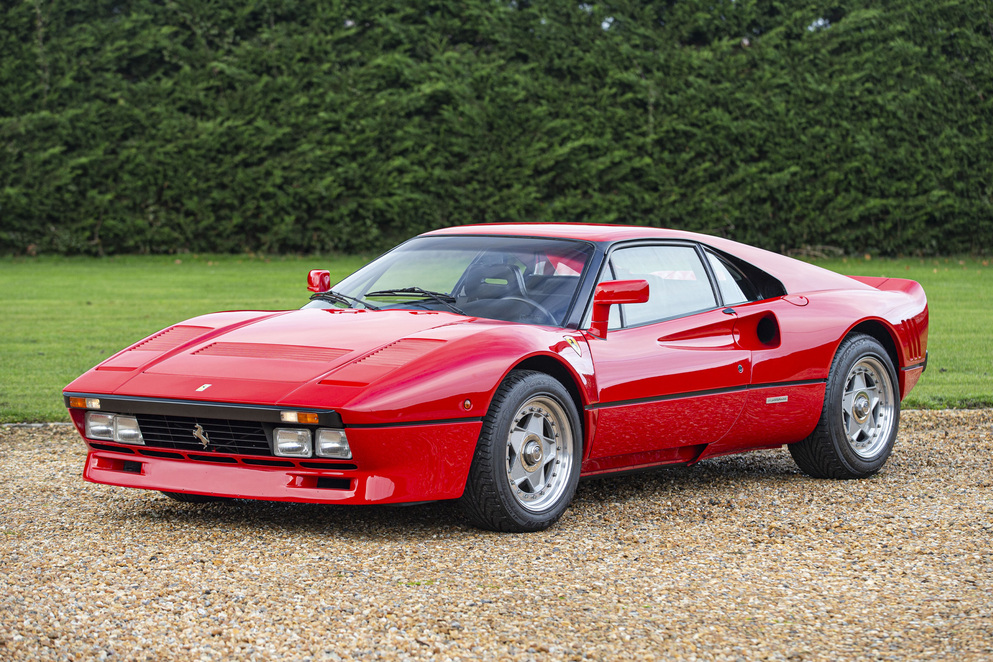 1984 Ferrari 288 GTO