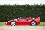 1989 Ferrari F40