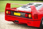 1989 Ferrari F40