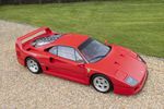 1989 Ferrari F40