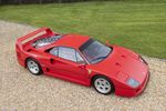 1989 Ferrari F40