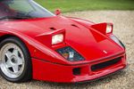 1989 Ferrari F40