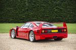 1989 Ferrari F40