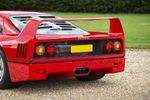 1989 Ferrari F40