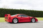 1989 Ferrari F40