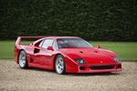 1989 Ferrari F40