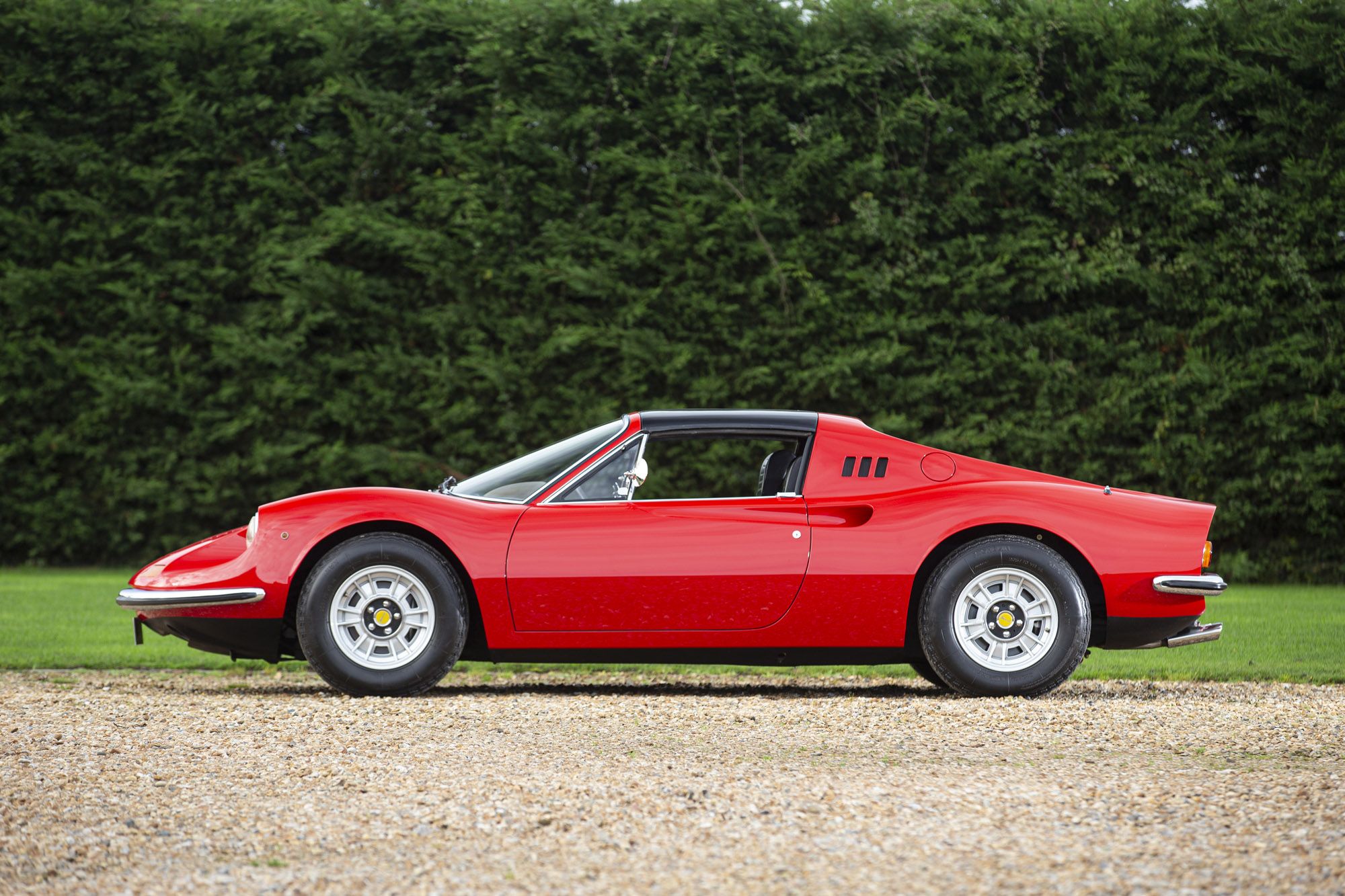 1973 Ferrari 246 GTS Dino