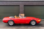 1973 Ferrari 365GTB4 Spyder