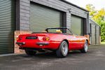 1973 Ferrari 365GTB4 Spyder