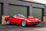 1973 Ferrari 365GTB4 Spyder
