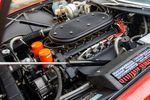 1973 Ferrari 365GTB4 Spyder