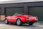 1973 Ferrari 365GTB4 Spyder