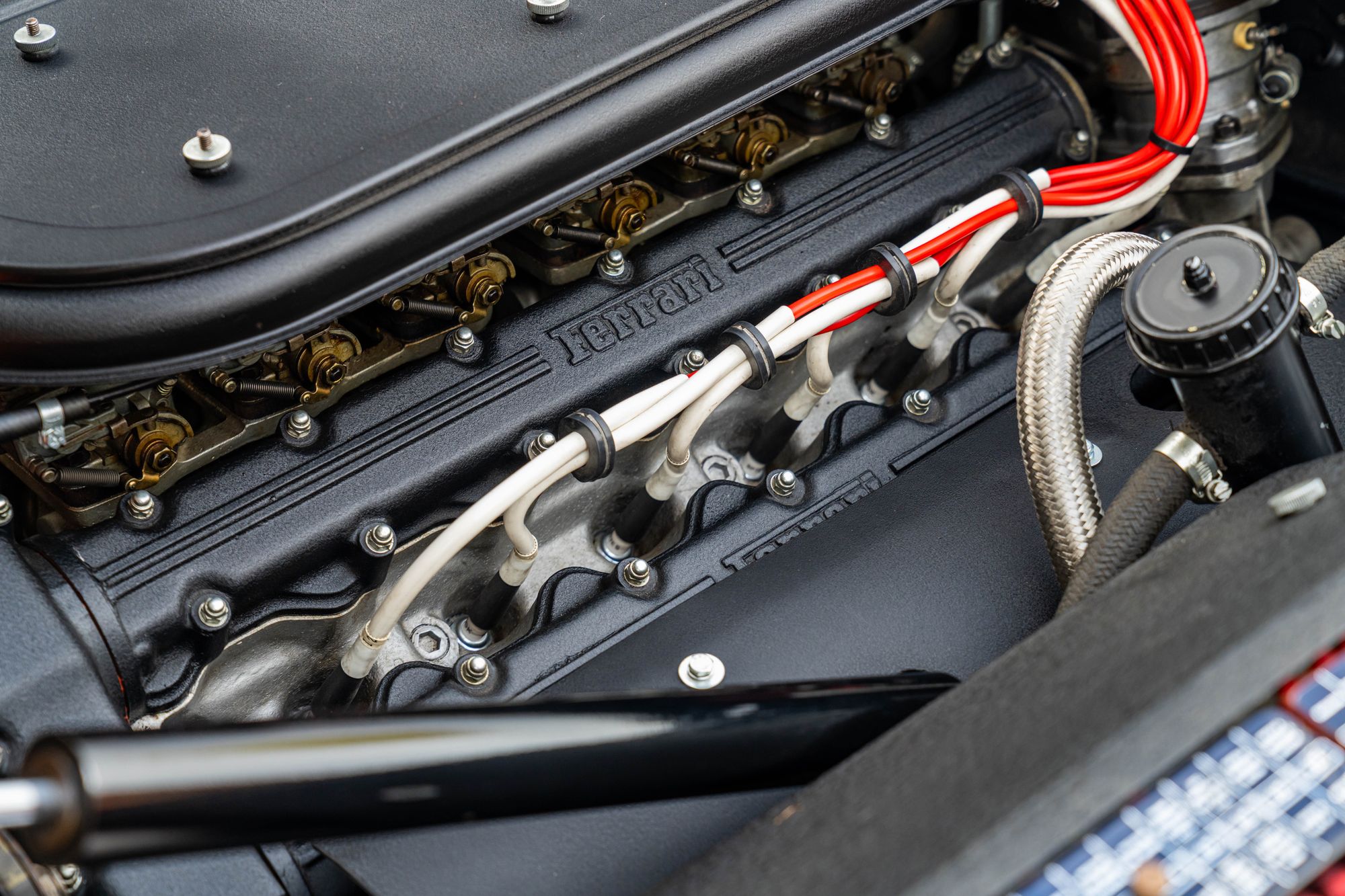 1973 Ferrari 365GTB4 Spyder