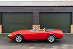 1973 Ferrari 365GTB4 Spyder