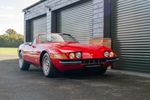 1973 Ferrari 365GTB4 Spyder