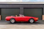 1973 Ferrari 365GTB4 Spyder