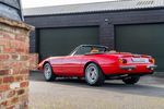 1973 Ferrari 365GTB4 Spyder