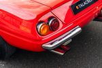 1973 Ferrari 365GTB4 Spyder