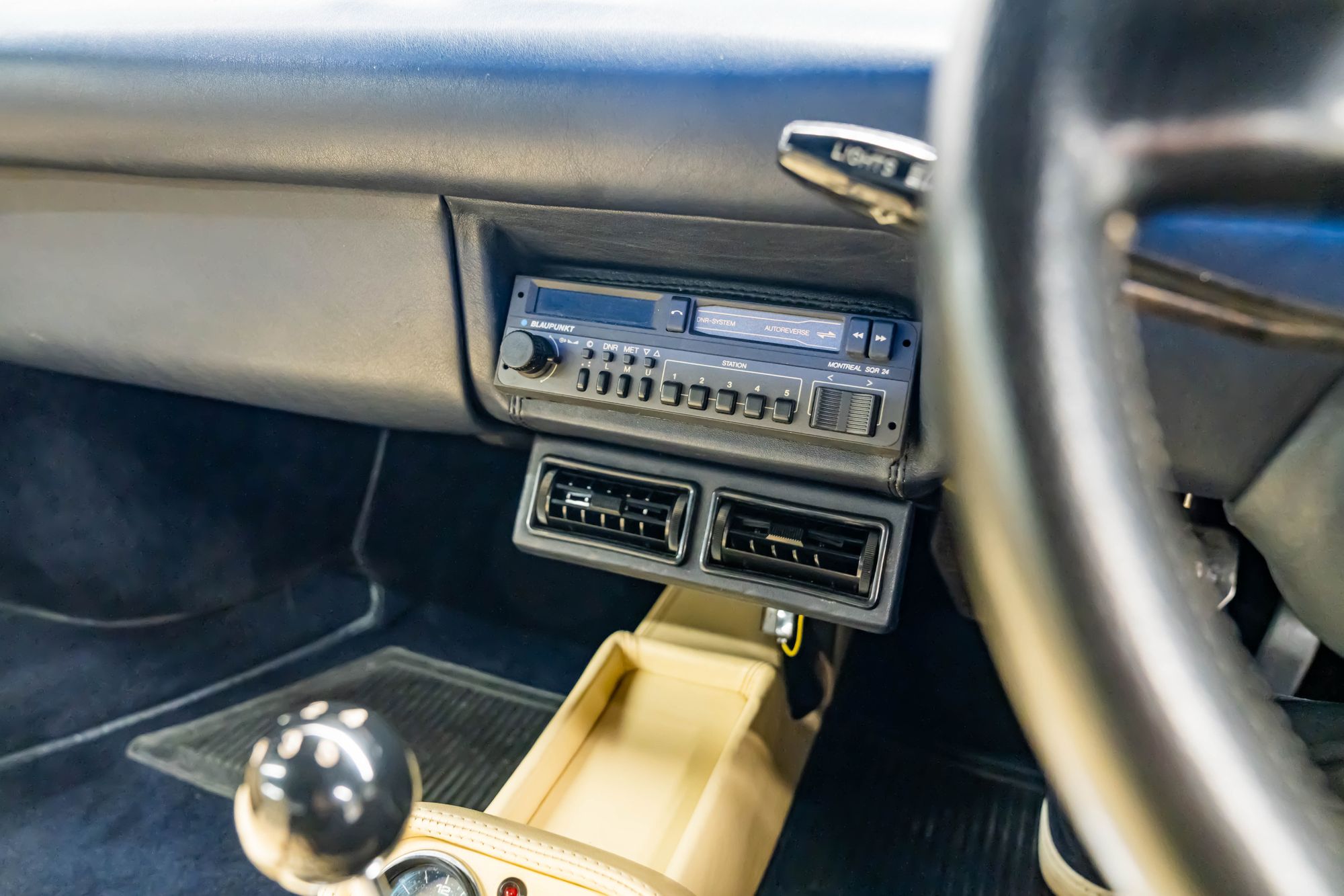 1985 Ferrari 308 GTB QV