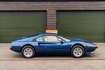 1985 Ferrari 308 GTB QV