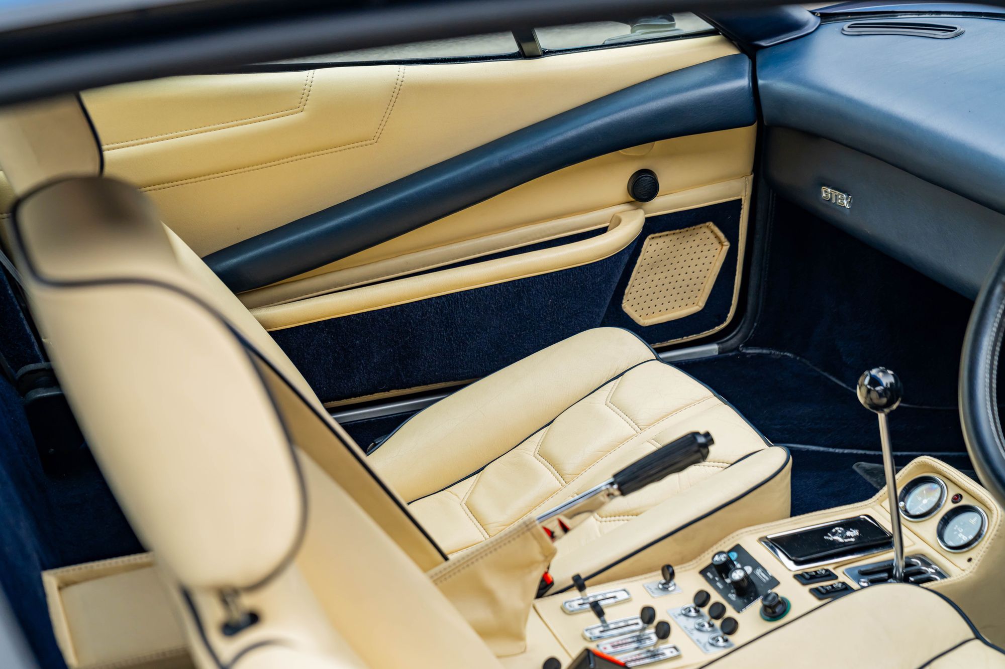 1985 Ferrari 308 GTB QV